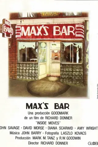 Max's Bar