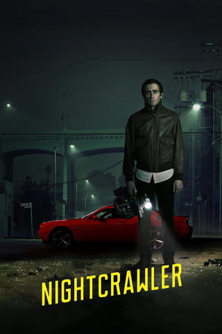 Nightcrawler