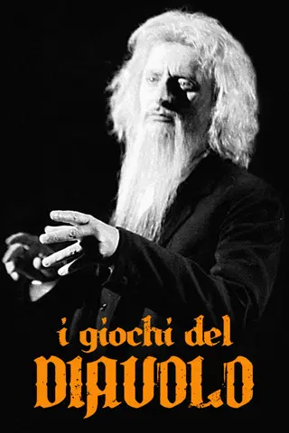 I giochi del diavolo