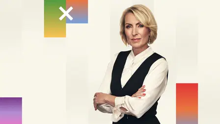 Partilederdebat