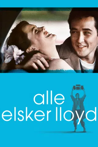 Alle elsker Lloyd