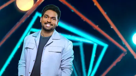 Zakir Khan: Mannpasand