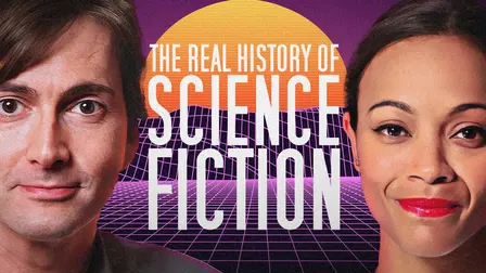 The Real History of Science Fiction 