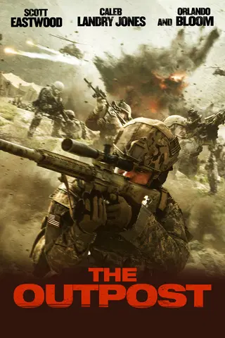 The Outpost