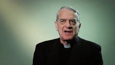 El Papa del fin del mundo