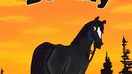 Black Beauty