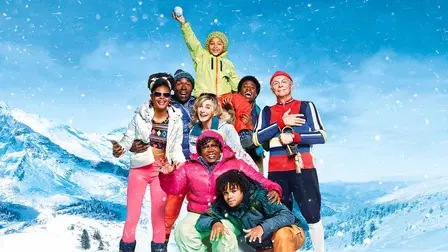 Let It Snow