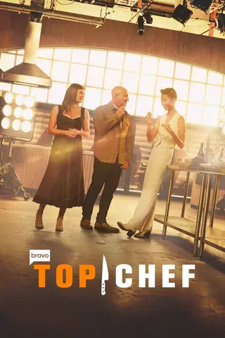 Top Chef: USA