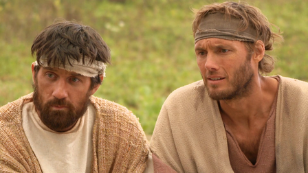 Road to Emmaus