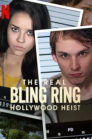 The Real Bling Ring: rapine a Hollywood