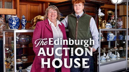 The Edinburgh Auction House
