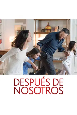 Después De Nosotros