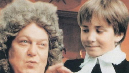 Handel's Last Chance