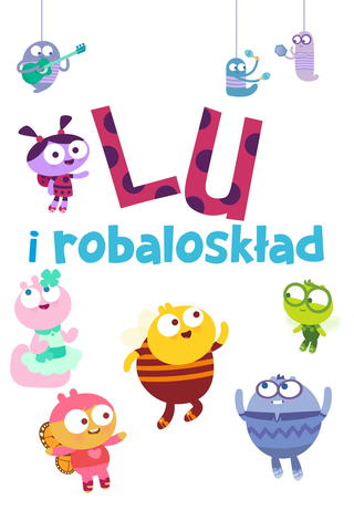 Lu i robaloskład