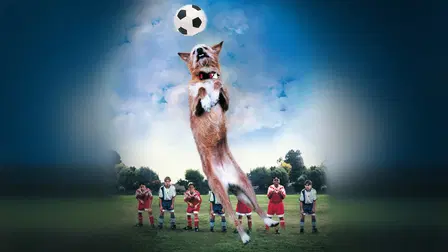 Soccer Dog: The Movie