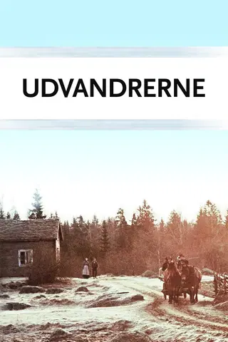 Udvandrerne