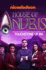 House of Anubis: Touchstone of Ra