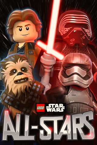 Lego Star Wars: All-Stars