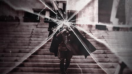 The Downfall of the German Dictatorship
