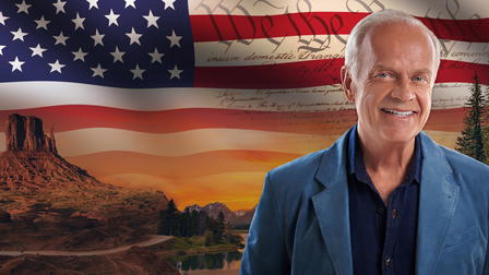 The Great American Journey