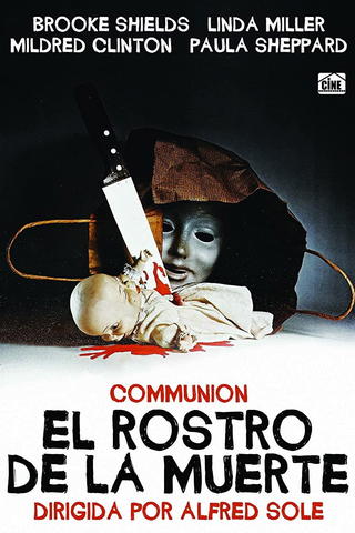 El rostro de la muerte