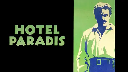 Hotel Paradis