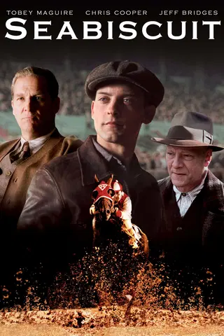 Seabiscuit