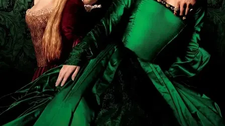 The Other Boleyn Girl
