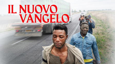 Il Nuovo Vangelo