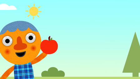 A Is For Apple & More! Noodle & Pals Songs for Kids