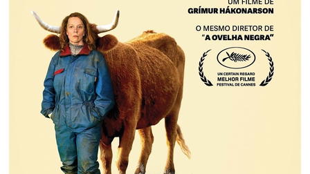 A Resistência de Inga