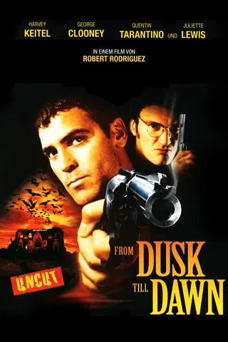 From Dusk Till Dawn