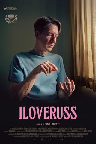Iloveruss
