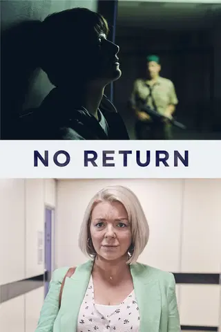 No Return