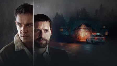 The Good Neighbor - Das Böse wohnt nebenan