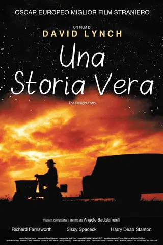 Una storia vera
