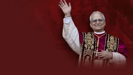 O Papa Estadunidense: Leão XIV