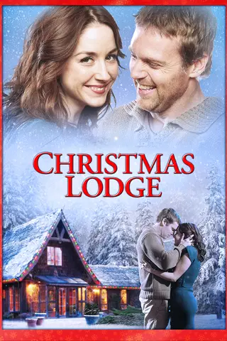 Christmas Lodge (Apple Tree)