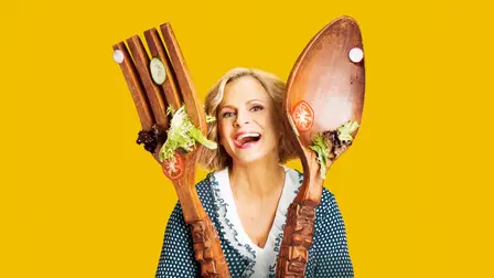 At Home with Amy Sedaris