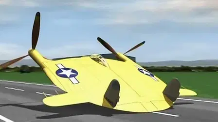 WWII Aircraft: Designed for Victory