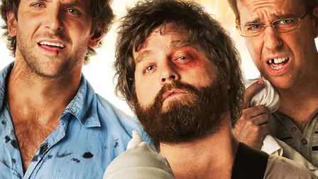 The Hangover
