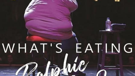 What's Eating Ralphie May?