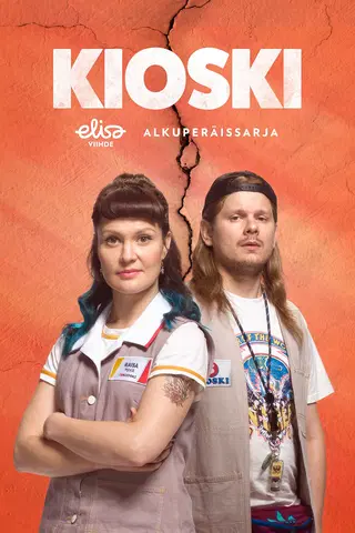 Kioski