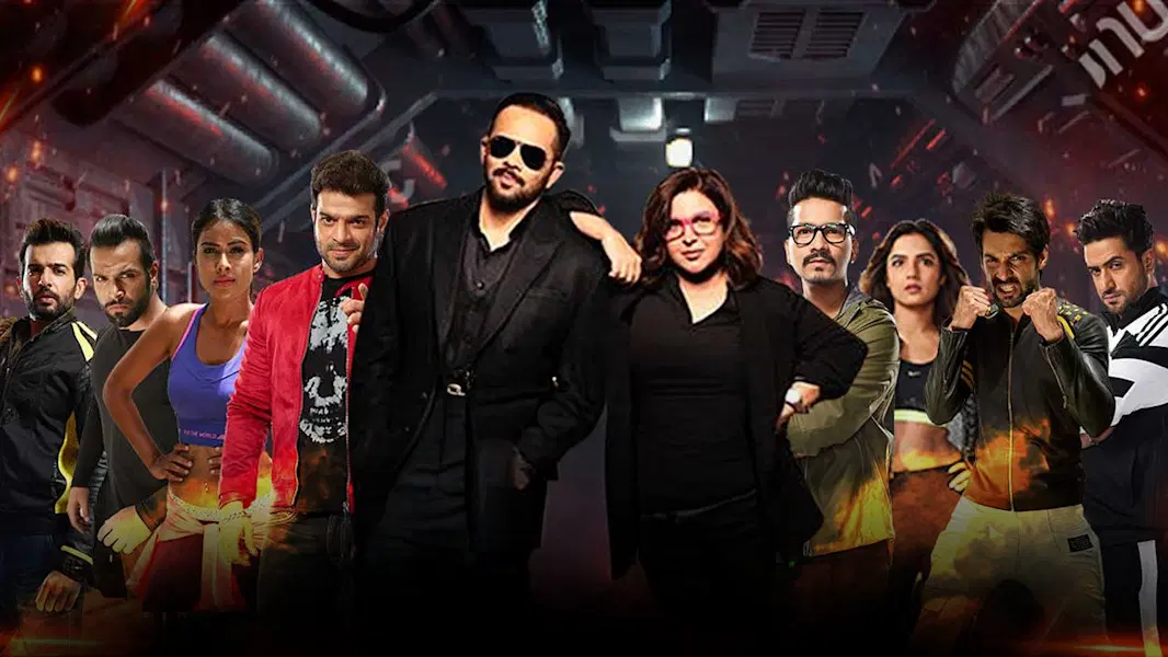 Khatron Ke Khiladi Made in India