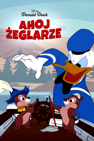 Ahoj żeglarze
