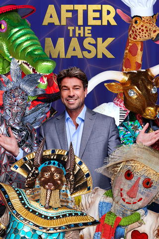The Masked Singer: After The Mask