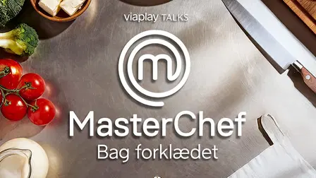 MasterChef - Bag forklædet