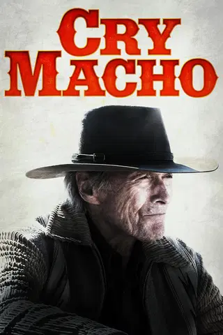 Cry Macho