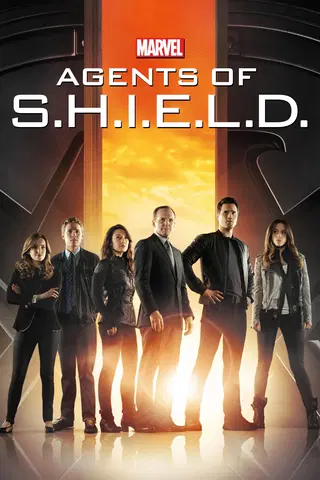 Agents of S.H.I.E.L.D.