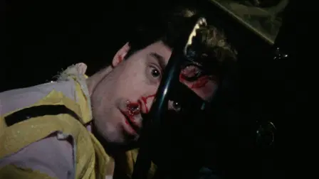 Horror House on Highway 6